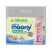 moonym- knee pre-moist wipes soft material packing change 80 sheets ×8