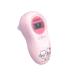 OMRON Omron уголок тип термометр Hello Kitty babes MC-581