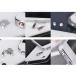  почтовая доставка бесплатная доставка iPhone4/4S/5/5S/6 смартфон Android Swarovski производства diamond имеется разъём джек Android 3.5mm