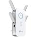 TP-Link WIFI ̵LAN Ѵ 11ac/n/a/g/b 1733 * 800Mbps ӡեߥ MU-MIMO AP⡼ 3ǯݾ RE650