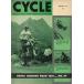  Vintage иностранная книга America журнал cycle 1957 год 2 месяц номер мотокросс гонки dirt Triumph Harley Norton BSAtsendap индеец 