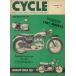  Vintage иностранная книга America журнал cycle 1956 год 12 месяц номер мотокросс гонки dirt Triumph видеть открытие каталог BSAtsendap Harley 