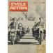 Vintage подлинная вещь America иностранная книга журнал cycle action 1957 год 11-12 месяц номер реклама Triumph Ducati Ducati Harley гонки dirt мотокросс 