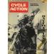  Vintage подлинная вещь America иностранная книга cycle action 1957 год 4 месяц номер реклама Triumph Ducati Ducati Harley гонки dirt мотокросс 