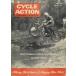  Vintage подлинная вещь America иностранная книга cycle action 1958 год 12 месяц номер реклама Triumph Ducati Ducati Harley гонки dirt мотокросс 