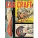  Vintage America журнал иностранная книга car craft 1959 год 11 месяц номер Ame машина custom hot удилище Ford Chevrolet drug гонки все ti-z