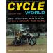  Vintage иностранная книга America журнал cycle world 1962 год 1 месяц номер мотокросс гонки dirt Harley Honda Yamaha Triumph Vespa 