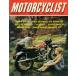  Vintage иностранная книга America журнал motor cyclist 1966 год 3 месяц номер очень редкий Yamaha каталог dirt мотокросс гонки Moto Guzzi 
