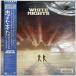  белый * Night WHITE NIGHTSko ром Via фильм распределение . оригинал саундтрек мойка settled LP запись саундтрек 