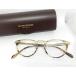 OLIVER PEOPLES стандартный товар очки рама Riley-R OV5004-1719 Brown sa Savage . светло-коричневый тон Boston 49*lai Lee 