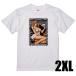 2XL XXL �z�b�g���b�h A2 ���n �o�C�J�[ �`���b�p�[ SEXY �A���J�W �Z�N�V�[ �E�C�X�L�[ �k�[�h���f�B�[ �A�����J�� �o�[���X�N
