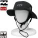 BILLABONG Kids Surf шляпа вода суша обе для шляпа UV шляпа ребенок пляж шляпа навес . средний . меры Billabong BE015909