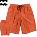 BILLABONG мужской Surf трусы Billabong купальный костюм стрейч спортивные шорты внутренний имеется шорты для серфинга BF011401