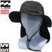 BILLABONG Billabong женский Surf шляпа BF013926 вода суша обе для шляпа пляж шляпа навес UV меры ультрафиолетовые лучи меры 