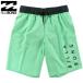 BILLABONG Billabong шорты для серфинга купальный костюм стрейч спортивные шорты внутренний сетка имеется трусы BG011401