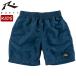 ko.. для Surf трусы la стойка RUSTY 964420 Logo внутренний есть Kids море хлеб резина хлеб одноцветный шорты для серфинга 