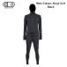 AIRBLASTER воздушный blaster "Wms Classic Ninja Suit Black"wi мужской Classic Ninja костюм женский First re year комбинезон One-piece 