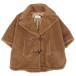 MAX MARA Max Mara GEORGE George плюшевый мишка жакет 2424736052600 Camel 001 CAMMELLO пончо 