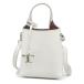 TOD'S ȥå 쥹2wayХå Хå ϥɥХå XBWAPAT9000QRI 9P09 ۥ磻