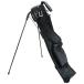 C-255 свет (LiTE) собственный подставка club case NEO Golf Club для ke- скалярный / черный для мужчин и женщин 