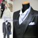 JUNKO KOSHINO tuxedo [. house de trying on possible ] one owner have been cleaned 