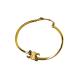  Celine CELINE браслет Gold примерно 17cm женский Logo бесплатная доставка j0213aq017231 б/у б/у одежда бренд б/у одежда DB