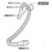  sharp прочее * бытовая техника вокруг пылесос [EC-CT12-C] для шланг 2173580497