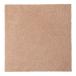 DCM adsorption tile carpet / beige beige /40×40cm