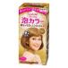 プリティア リーゼ　プリティア泡カラー/108ml ミルクティブラウン