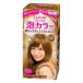 プリティア リーゼ　プリティア泡カラー/108ml マシュマロブラウン