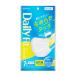 ꥹ DAILYFITMASKʤ餫åۥ磻ȡ7/PK-DH7MW դĤ/16590mm