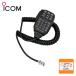 HM-207 Icom многофункциональный Mike ID-5100,IC-2730 стандарт принадлежности 