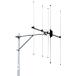 A144S5R2 �_�C�������h �ʐM�p�r�[���A���e�i144MHz 5�G�� �V���O�� �֘A�摜1