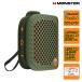 ATOMIC / BLASTER MICRO MS62106(GR) MONSTER PORTABLE SPEAKER