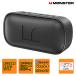 S150 MS62109(BK) MONSTER PORTABLE SPEAKER