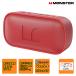 S150 MS62109(RD) MONSTER PORTABLE SPEAKER