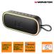 S150 PLUS MS62115(BK) MONSTER PORTABLE SPEAKER