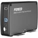 FIDECO 3.5 -inch HDD case USB3.0 SATA out attaching hard disk case cooling fan attaching UASP correspondence most high capacity 16TB 3.5/2.5 -inch HDD/SSD correspondence easy attaching and detaching 