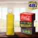 ���x�����X ���� 525ml 24�{�� x 2�P�[�X�i�v48�{�j/���� �Β� PET �y�b�g�{�g�� ECO �R�J�E�R�[����/���[�J�[���� ��������