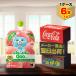  Point 15 times Mini-Z meido......Qoo..125gpauchi6 pcs insertion 1 case /pi-chi peach Momo jelly drink morning meal pack Coca * Cola company / Manufacturers direct delivery free shipping 