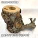 new craft дерево (L) 10051614 dda рогач жук-носорог жердочка .. дерево 