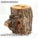 new craft дерево (L) 2304191456 dda рогач жук-носорог жердочка .. дерево 