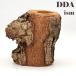 new craft дерево (M) 2310271016 dda рогач жук-носорог жердочка .. дерево 
