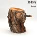 new craft wood (M) 2311241411 dda stag beetle rhinoceros beetle perch .. tree 