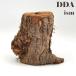 new craft дерево (M) 2312011029 dda рогач жук-носорог жердочка .. дерево 