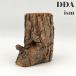 new craft дерево (M) 2312161025 dda рогач жук-носорог жердочка .. дерево 