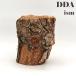 new craft дерево (M) 2312161042 dda рогач жук-носорог жердочка .. дерево 