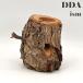 new craft дерево (M) 2312161046 dda рогач жук-носорог жердочка .. дерево 