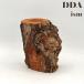 new craft дерево (M) 2312221004 dda рогач жук-носорог жердочка .. дерево 
