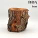 new craft wood (M) 2401271451 dda stag beetle rhinoceros beetle perch .. tree 